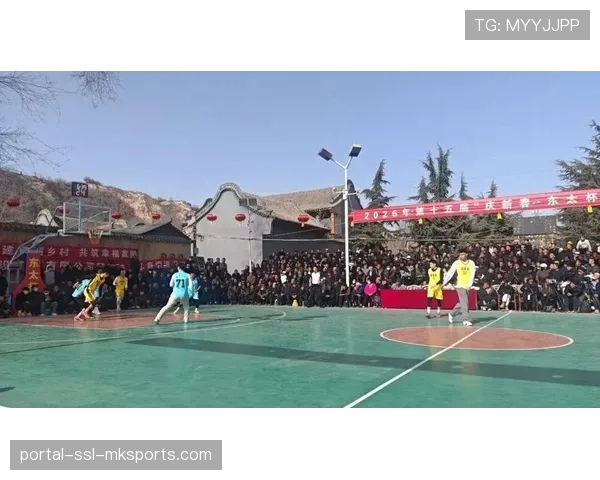 第十五届“庆新春·东太杯”篮球邀请赛在甘肃临夏州火热报名中