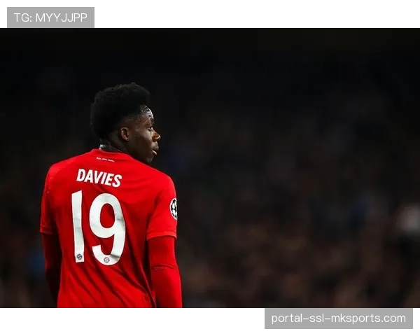 官方确认:拜仁后卫阿方索-戴维斯赛季后自由身加盟皇家马德里 官方确认:拜仁后卫阿方索-戴维斯赛季后自由身加盟皇家马德里